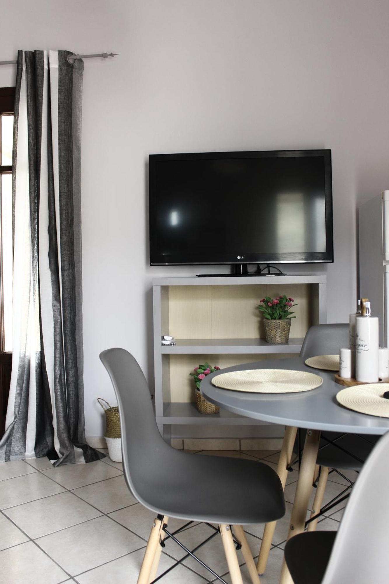 Ferienwohnung Aegean Imperial Azolimnos Exterior foto